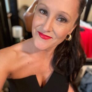 Meet your Posher, Christin